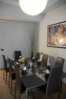 Residenza Piccolo Principe Bed and Breakfast Rome Buitenkant foto
