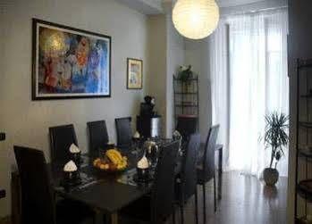 Residenza Piccolo Principe Bed and Breakfast Rome Buitenkant foto