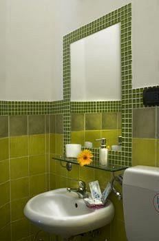 Residenza Piccolo Principe Bed and Breakfast Rome Buitenkant foto