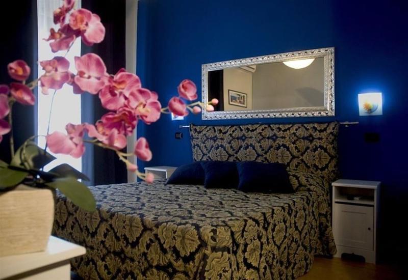Residenza Piccolo Principe Bed and Breakfast Rome Buitenkant foto