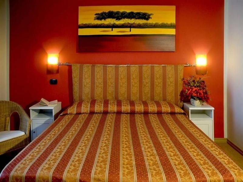 Residenza Piccolo Principe Bed and Breakfast Rome Buitenkant foto