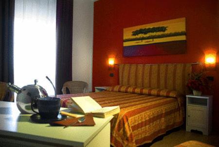 Residenza Piccolo Principe Bed and Breakfast Rome Kamer foto