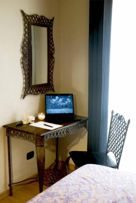Residenza Piccolo Principe Bed and Breakfast Rome Kamer foto