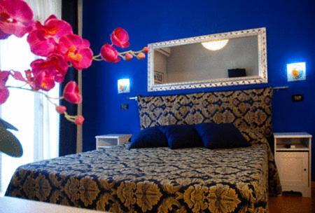 Residenza Piccolo Principe Bed and Breakfast Rome Kamer foto