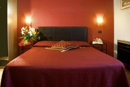 Residenza Piccolo Principe Bed and Breakfast Rome Kamer foto